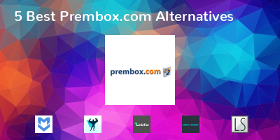 Prembox.com Alternatives