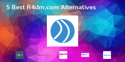 R4dm.com Alternatives