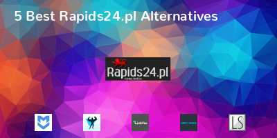 Rapids24.pl Alternatives