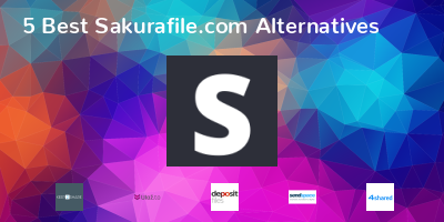 Sakurafile.com Alternatives