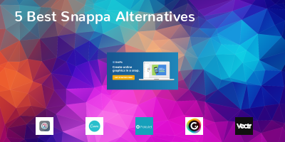 Snappa Alternatives