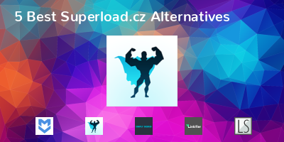 Superload.cz Alternatives