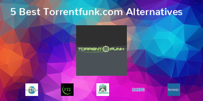 Torrentfunk.com Alternatives