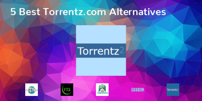Torrentz.com Alternatives