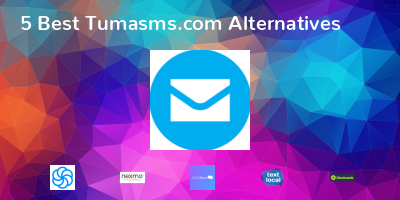 Tumasms.com Alternatives