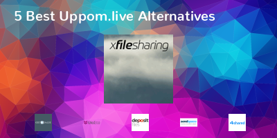 Uppom.live Alternatives