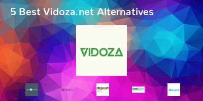 Vidoza.net Alternatives