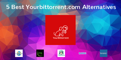 Yourbittorrent.com Alternatives