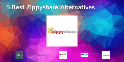 Zippyshare Alternatives