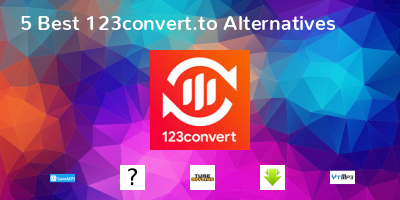 123convert.to Alternatives