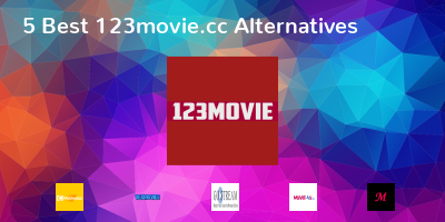 123movie.cc Alternatives
