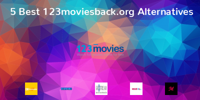 123moviesback.org Alternatives