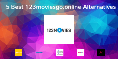 123moviesgo.online Alternatives