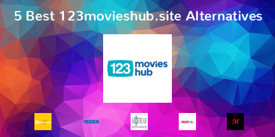 123movieshub.site Alternatives