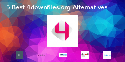 4downfiles.org Alternatives