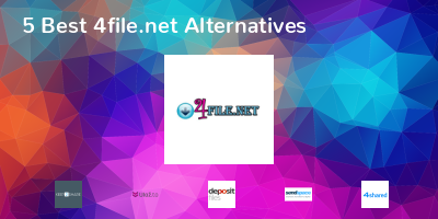 4file.net Alternatives