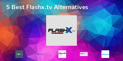 Flashx.tv Alternatives