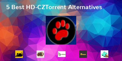 HD-CZTorrent Alternatives