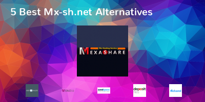 Mx-sh.net Alternatives