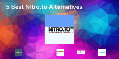 Nitro.to Alternatives