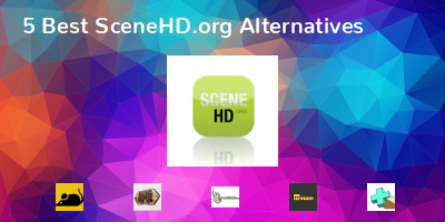 SceneHD.org Alternatives