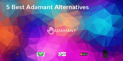 Adamant Alternatives