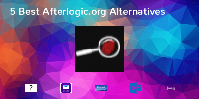 Afterlogic.org Alternatives