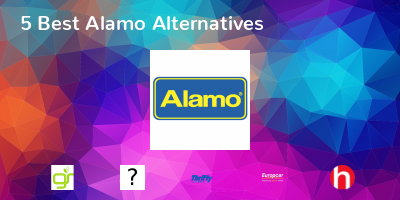 Alamo Alternatives