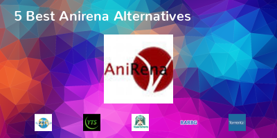 Anirena Alternatives