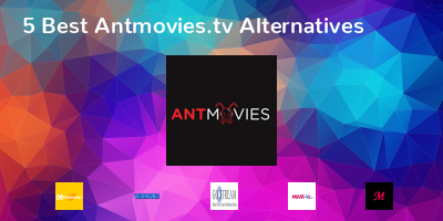Antmovies.tv Alternatives