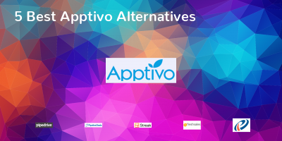 Apptivo Alternatives