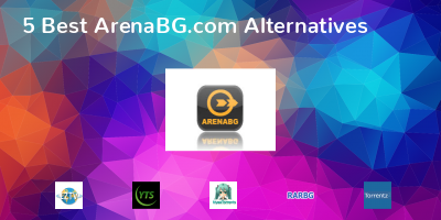 ArenaBG.com Alternatives