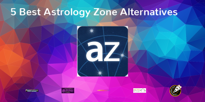 Astrology Zone Alternatives