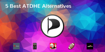 ATDHE Alternatives
