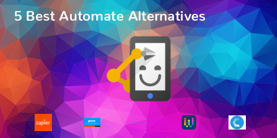 Automate Alternatives
