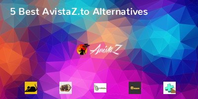 AvistaZ.to Alternatives