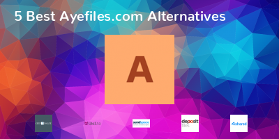 Ayefiles.com Alternatives