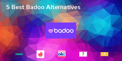 Badoo Alternatives