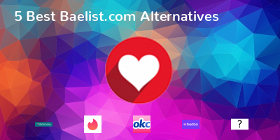 Baelist.com Alternatives