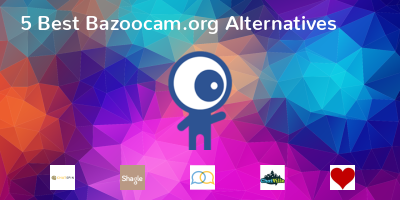 Bazoocam.org Alternatives