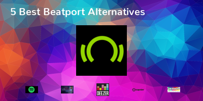 Beatport Alternatives