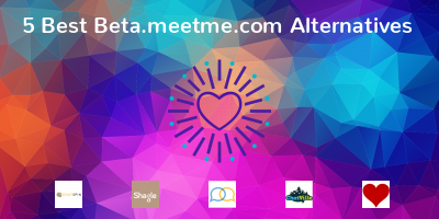 Beta.meetme.com Alternatives