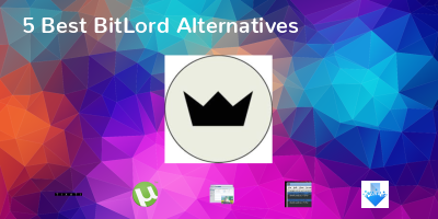 BitLord Alternatives