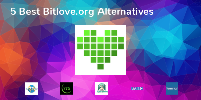 Bitlove.org Alternatives