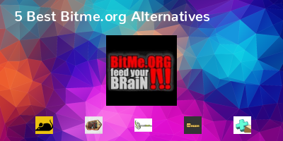 Bitme.org Alternatives