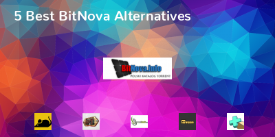 BitNova Alternatives