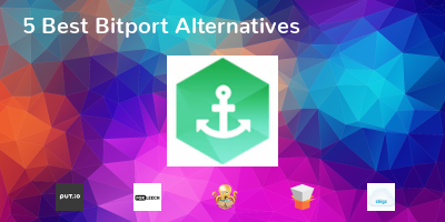 Bitport Alternatives