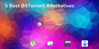 BitTorrent Alternatives