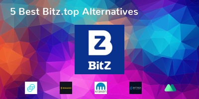 Bitz.top Alternatives