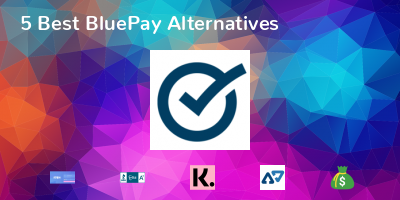BluePay Alternatives